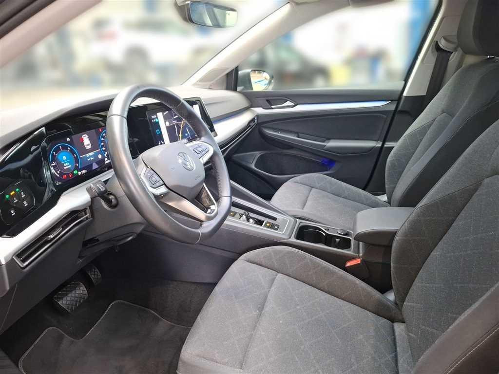 Volkswagen Golf Variant Life 2.0 TDI DSG WinterpaketPremium, миниатюра 8