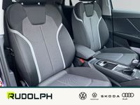 Audi Q2 - Vorschau Bild 9