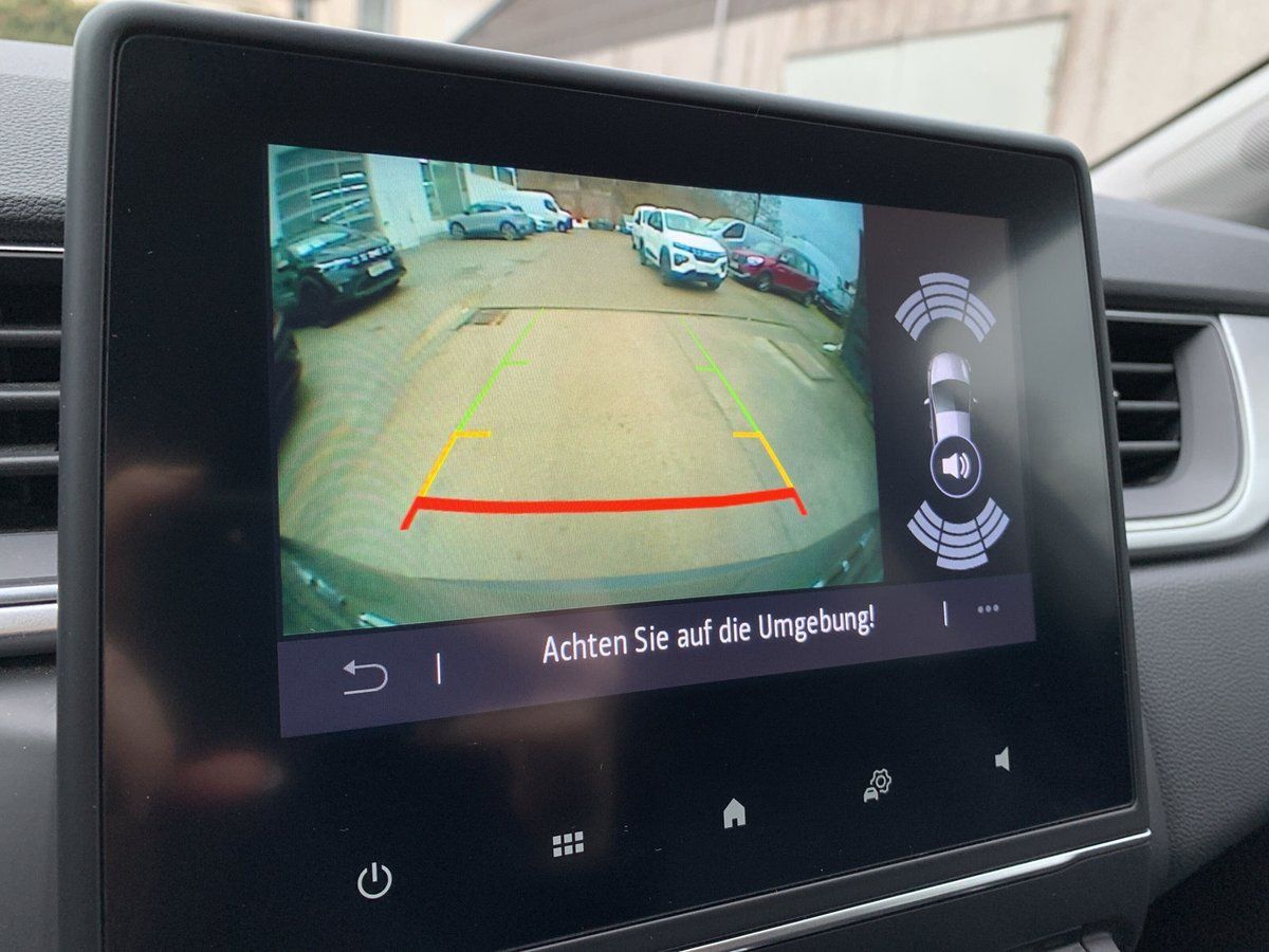 Renault Captur - Bild 31