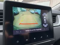 Renault Captur - Vorschau Bild 31