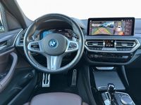BMW X3 - Vorschau Bild 14