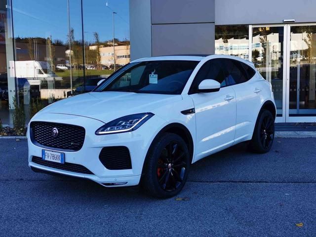 Jaguar JAGUAR E-Pace 2.0D 150 CV AWD aut. R-Dynamic S