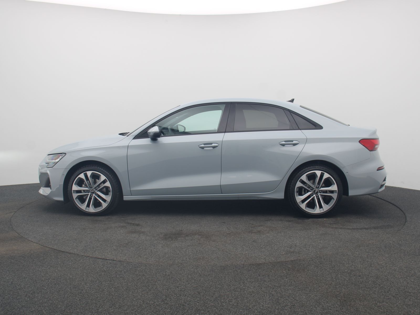 Audi A3 - Bild 5