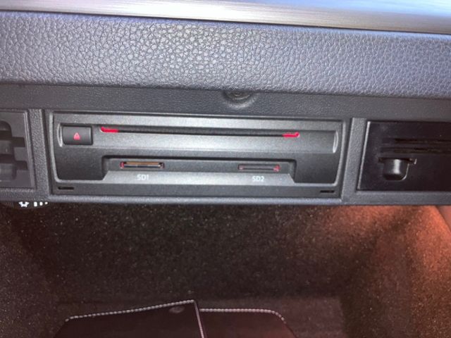 Golf VII Comfortline BMT KLIMA LED NAVI ALU