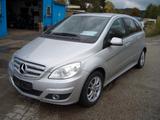 Mercedes-Benz B 180 B -Klasse B 180,TÜV/Insp.Neu,Automatic,TOP - Mercedes-Benz: Automatic