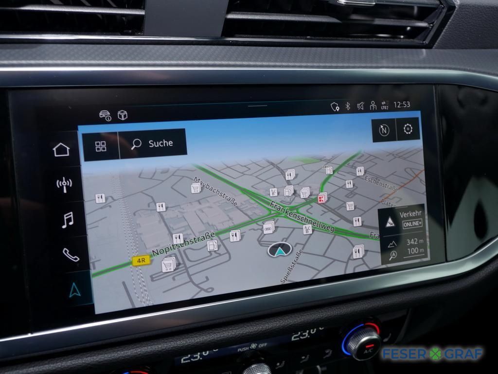 Audi Q3 - Bild 8