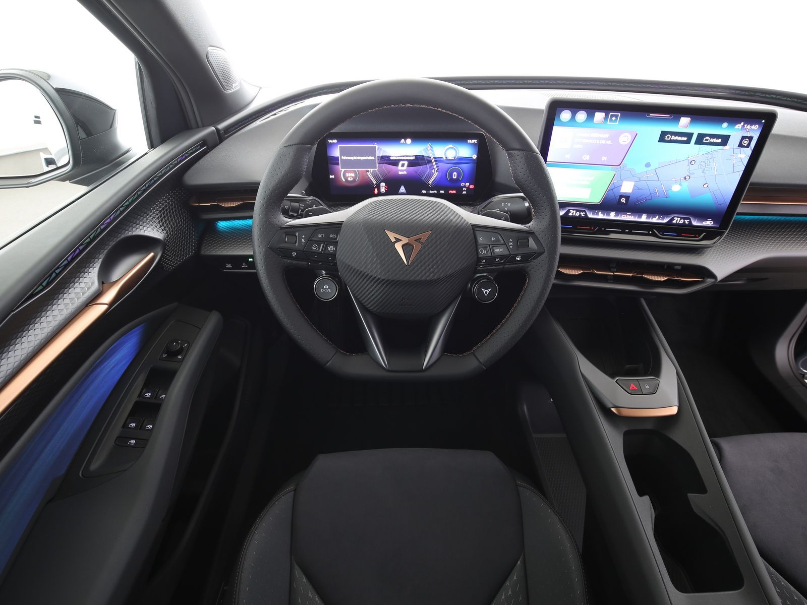 Cupra Raval - Bild 10