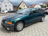 BMW 316 Modell E36 Limousine - BMW 316 aus 1994