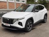 Hyundai Tucson Prime Mild-Hybrid 4WD - Hyundai TUCSON: Prime