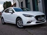 Mazda 3 Exclusive-Line 2.0 LED*NAVI*120PS*Kamera - Mazda 3: Kleinwagen