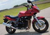 Kawasaki ZR7S - Offers