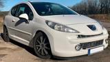 Peugeot 207 1.6 Sport RC 120PS TÜV 11/27 tiefergelegt - Peugeot 207: Rc