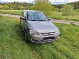 Opel Corsa 1.2 Twinport  mit 105.300km - Opel Corsa aus 2006: 1.3