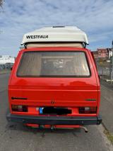 Volkswagen T3 Westfalia Joker  - VW T3