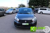 Suzuki SUZUKI Celerio 1.0 AGS Style - graue Suzuki Celerio