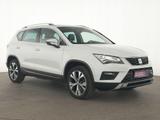 Seat Ateca Xcellence BEATS|Navi|Kamera|PDC|LED|SHZ - Seat Ateca: Xcellence