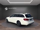 Mercedes-Benz E 220 T BlueTec 4Matic|S-DACH|AHK|R-KAME|LED|EU6 - Mercedes-Benz E 220 mit Diesel-Antrieb