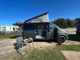Volkswagen T6 California Beach 4 Motion Offroad Abenteuer - : Van, Offroad