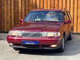 Volvo 965 E 3.0 Kombi, sehr gepflegter Zustand! - Volvo Oldtimer mit Benzin-Antrieb