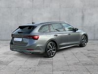 Skoda Octavia - Vorschau Bild 6