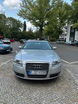 Audi A6 Quattro - gebrauchte Audi A6 aus dem Jahr 2004