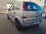 Opel Meriva 1.6 Enjoy 74kW - Opel Meriva in Ludwigshafen