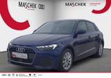 Audi A1 Sportback Advanced 25 TFSI LED Sitzh. GRA Sma