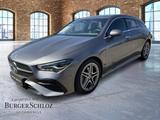 Mercedes-Benz CLA 180 Shooting Brake AMG/KAMERA/LED/PTS/SHZ - Mercedes-Benz Jahreswagen: Kombi