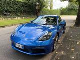 Porsche Cayman 718 S 2.5 BENZINA ANNO 2018 TUTTA - Porsche Cayman: 718 T