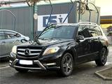 Mercedes-Benz GLK 250 BLUETEC 4-MATIC / AMG-Line / Euro6 - Mercedes-Benz GLK-Klasse in Wuppertal