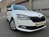 Skoda Fabia Combi Active,Kliman,Alu,ZV,Servo