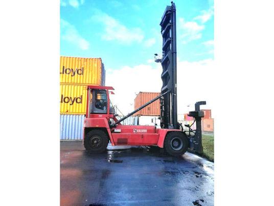 Kalmar DCG100-45ED7