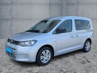 Volkswagen Caddy - Vorschau Bild 2