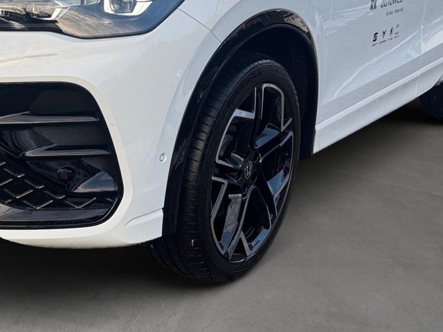 Tiguan 2.0 TDI 4Motion R-Line 4motion DSG LED Na