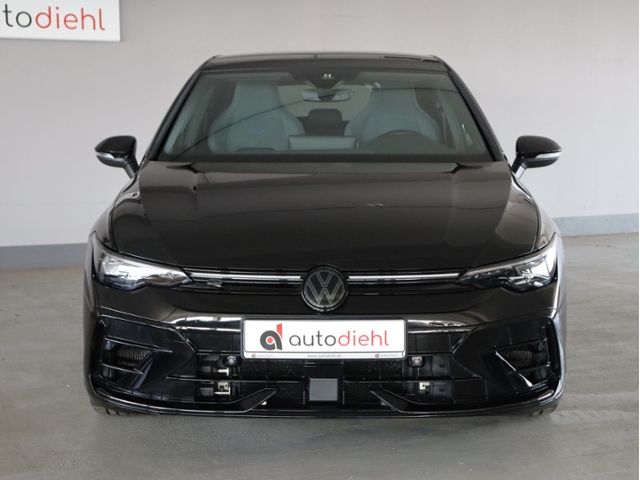 Volkswagen Golf VIII R TSI DSG 4M Black-Edition PANO H&K So foto 3