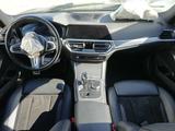 BMW 330 d M Sport Aut. NAVI LED VIRTUAL ACC - Limousinen mit Unfallschaden