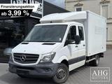 Mercedes-Benz SPRINTER 516 DOKA MAXI-L3 AC AHK-3,5T WERKSTATT 
