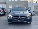 Mercedes-Benz C 220 T d 4M NAVI/LEDER/HUD/AHK/R-KAMERA/NIGHT-P - gebrauchte Mercedes-Benz C 220 aus dem Jahr 2023