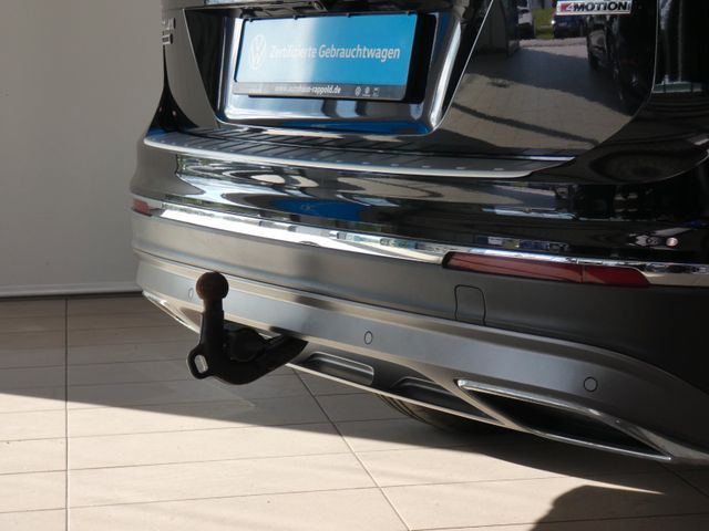 Tiguan Allspace 2.0 TDI Highline 4Motion AHK HUD