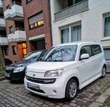 Daihatsu Materia - Daihatsu MATERIA von privat