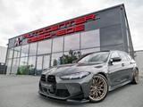 BMW M3 Touring xDrive Competition *M Performance 21" - BMW: M Performance