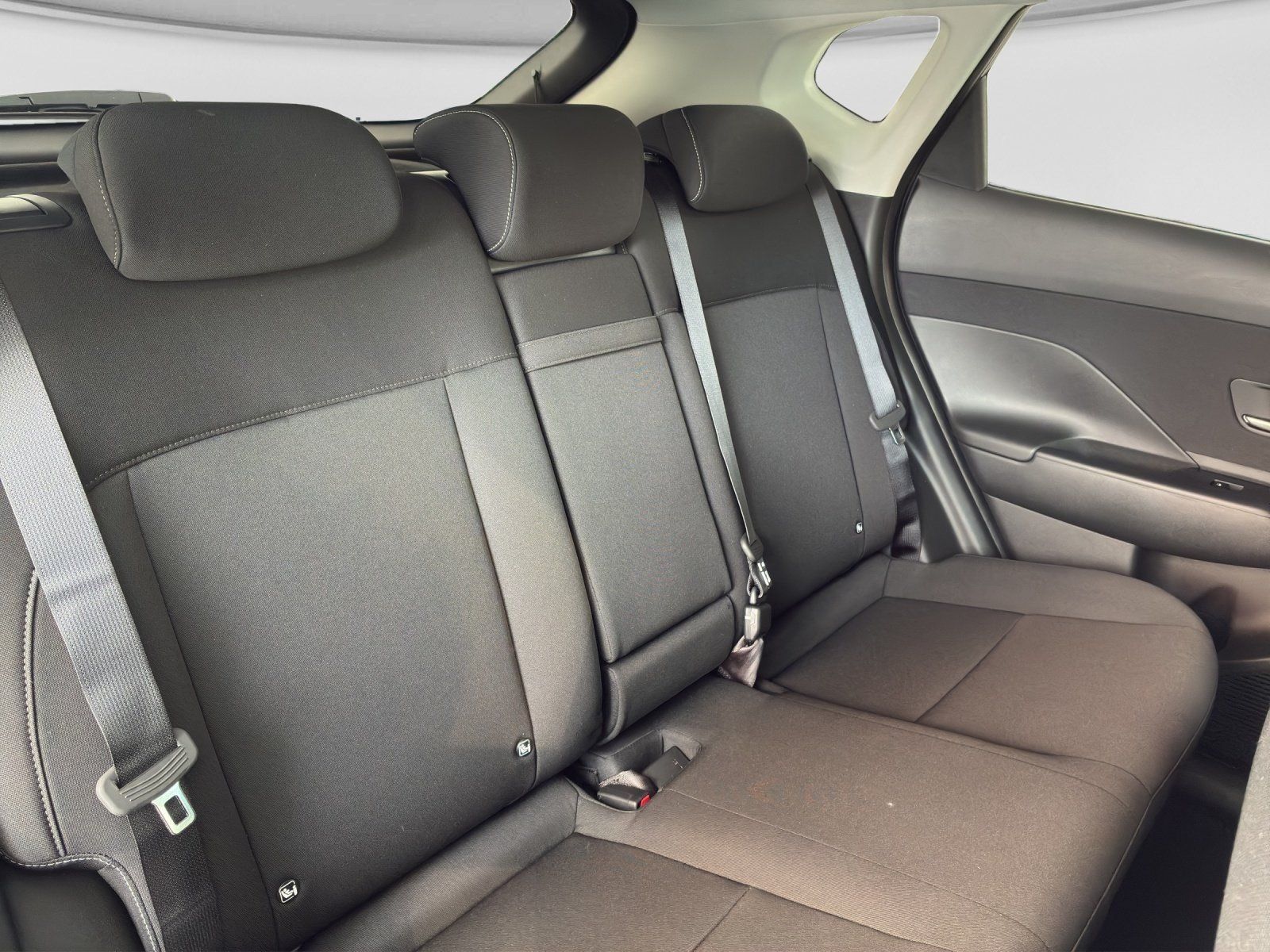 Hyundai Kona – Bild 8