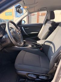 BMW 116 - 8