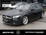 Mercedes-Benz A 200 AMG PARKPAKET AHK LED NAVI SITZHZG TEMPO - Mercedes-Benz A 200 aus 2020