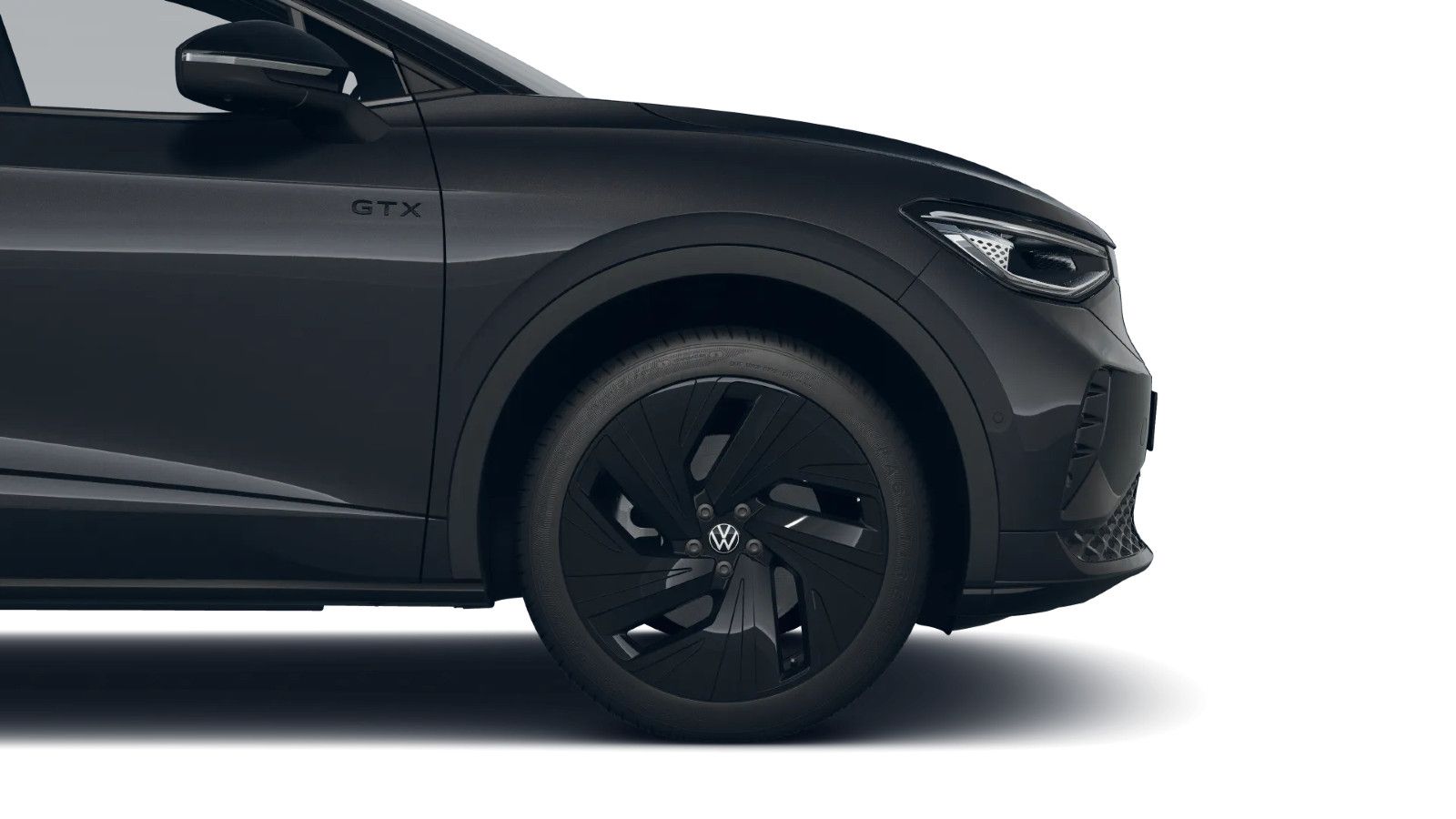 Volkswagen ID.5 - Bild 5