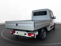 Volkswagen Crafter - Vorschau Bild 5