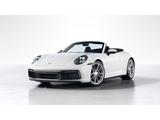 Porsche 911 Carrera Cabriolet Sitzheizung BOSE - gebrauchte Roadster
