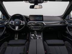 Foto Nummer 41: BMW 530e