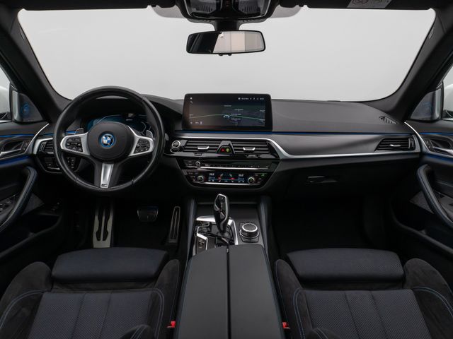 Foto Nummer 41: BMW 530e