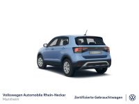 Volkswagen T-Cross - Vorschau Bild 8